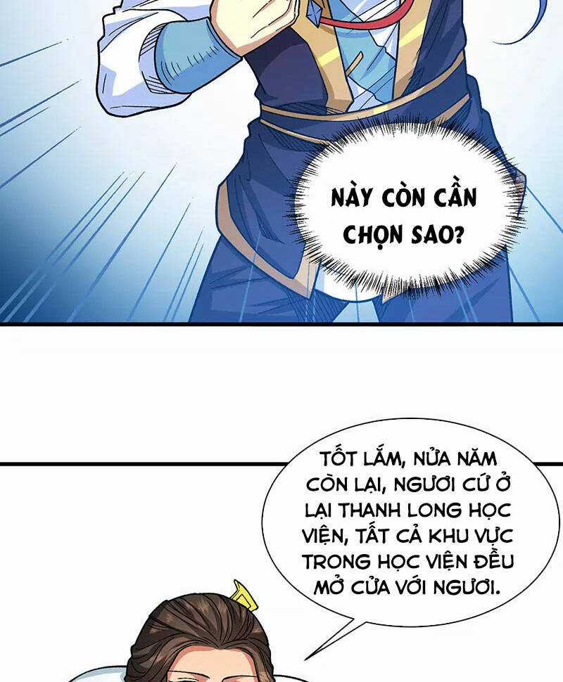 Võ Đạo Độc Tôn - Chapter 434 - Trang 33
