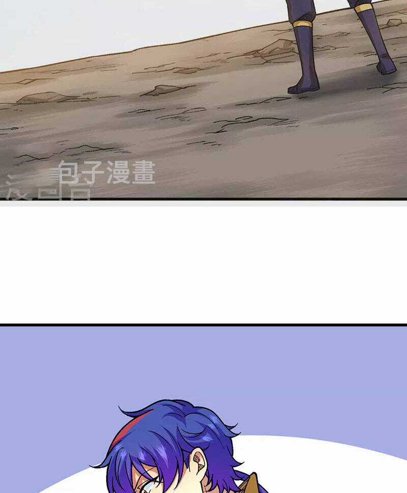 Võ Đạo Độc Tôn - Chapter 434 - Trang 36