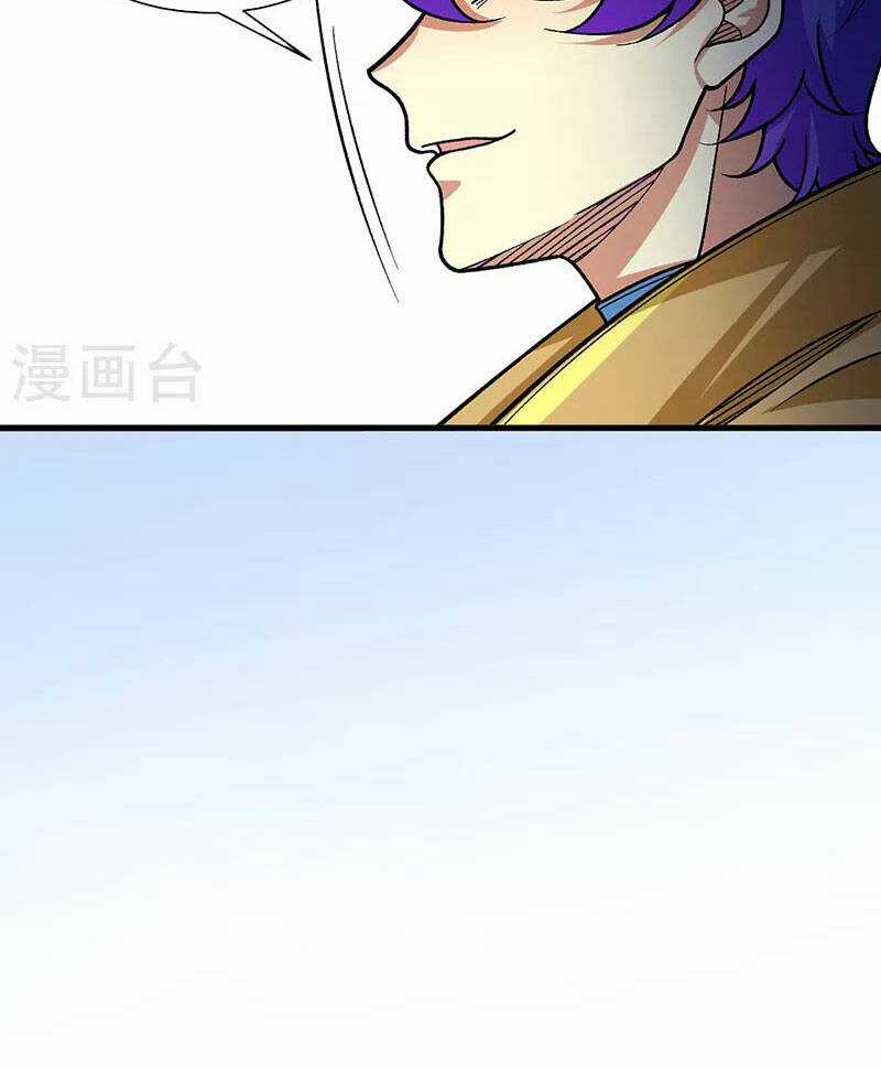 Võ Đạo Độc Tôn - Chapter 434 - Trang 38