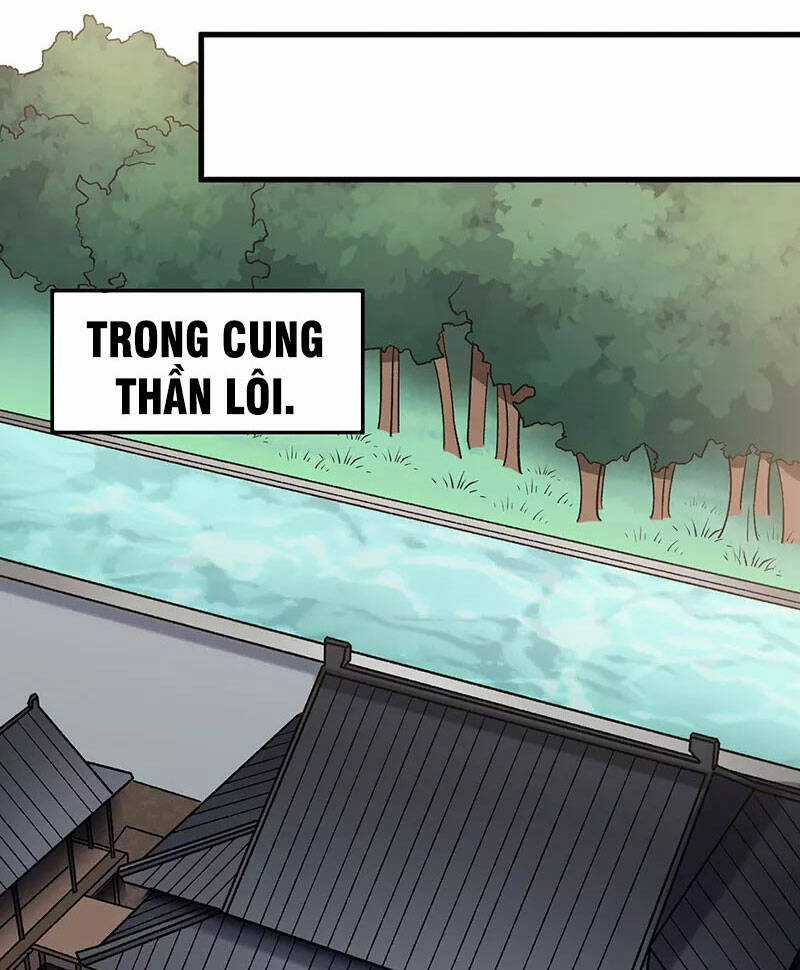 Võ Đạo Độc Tôn - Chapter 434 - Trang 39