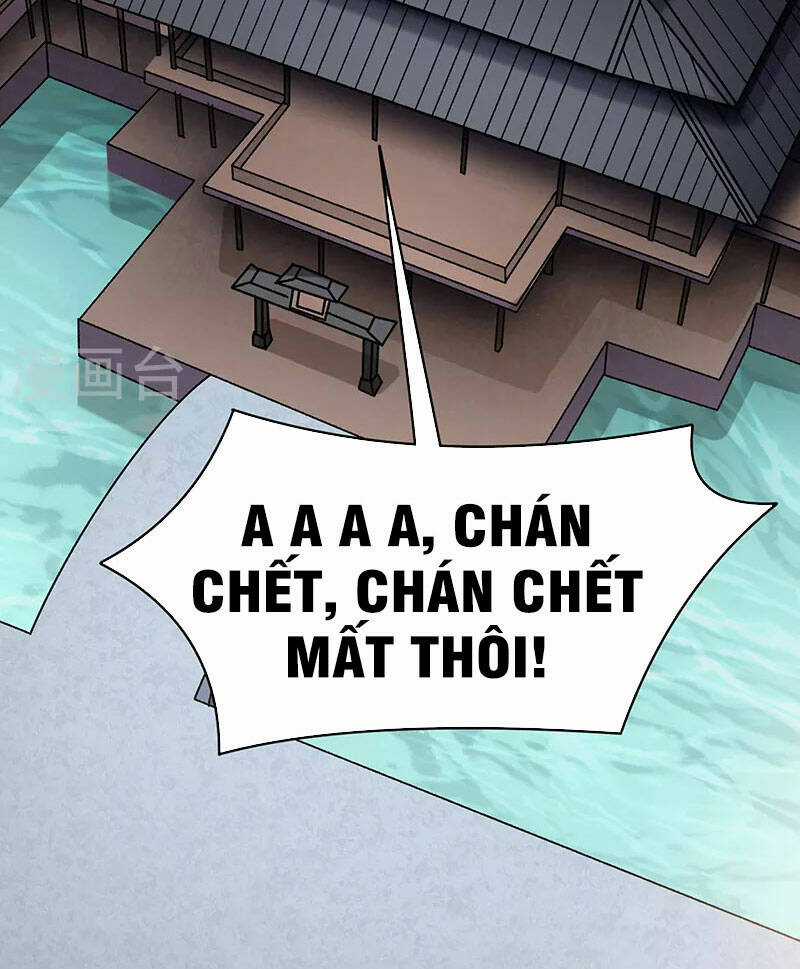 Võ Đạo Độc Tôn - Chapter 434 - Trang 40