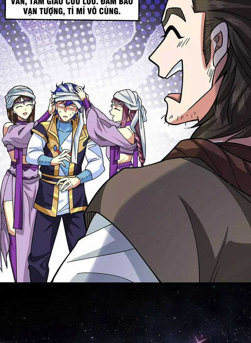 Võ Đạo Độc Tôn - Chapter 434 - Trang 5