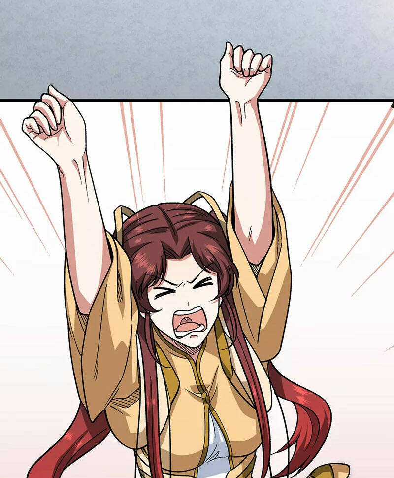 Võ Đạo Độc Tôn - Chapter 434 - Trang 41