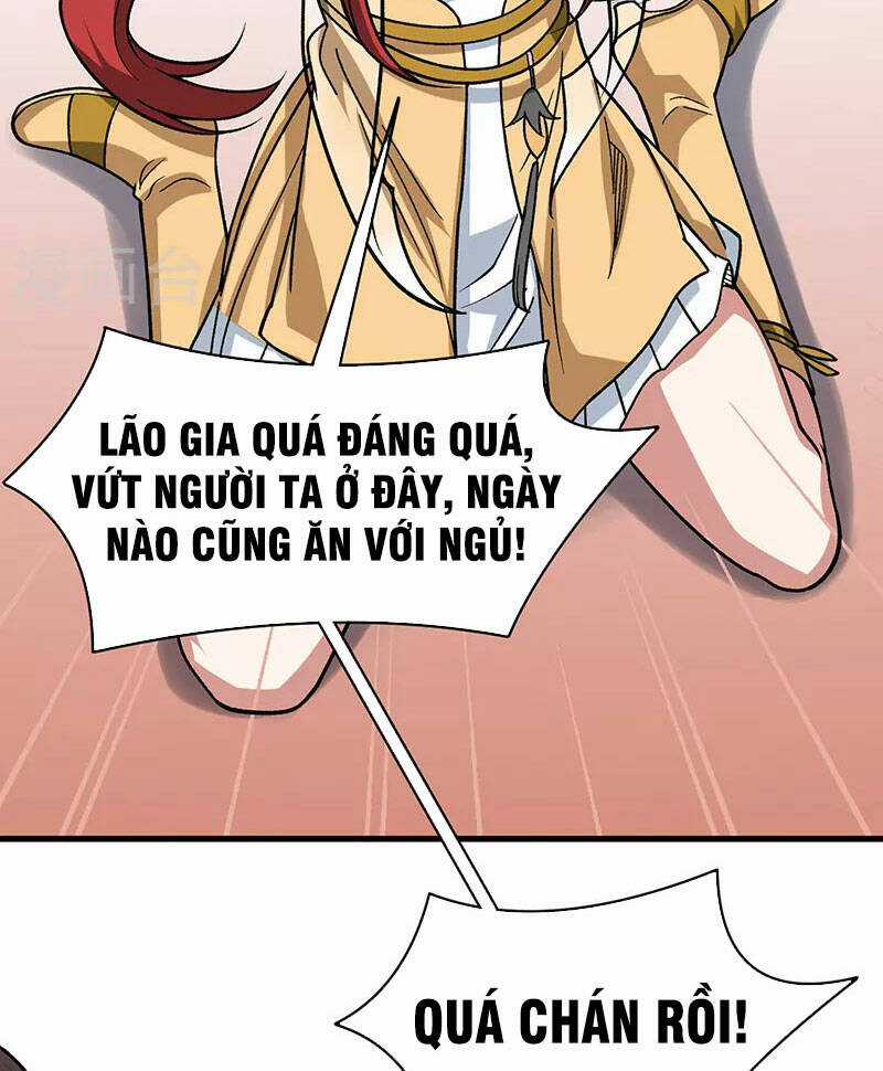 Võ Đạo Độc Tôn - Chapter 434 - Trang 42