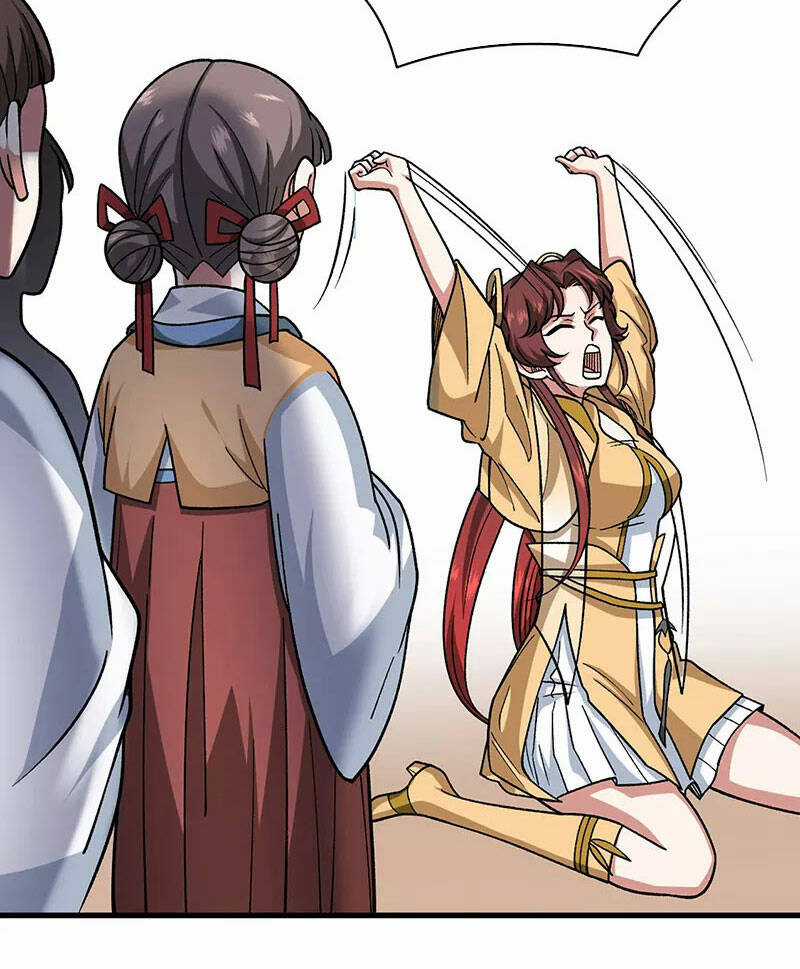 Võ Đạo Độc Tôn - Chapter 434 - Trang 43