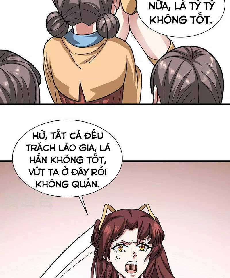 Võ Đạo Độc Tôn - Chapter 434 - Trang 47