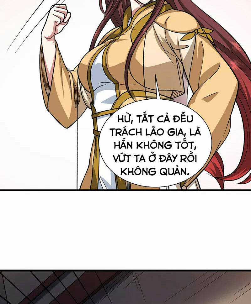 Võ Đạo Độc Tôn - Chapter 434 - Trang 48