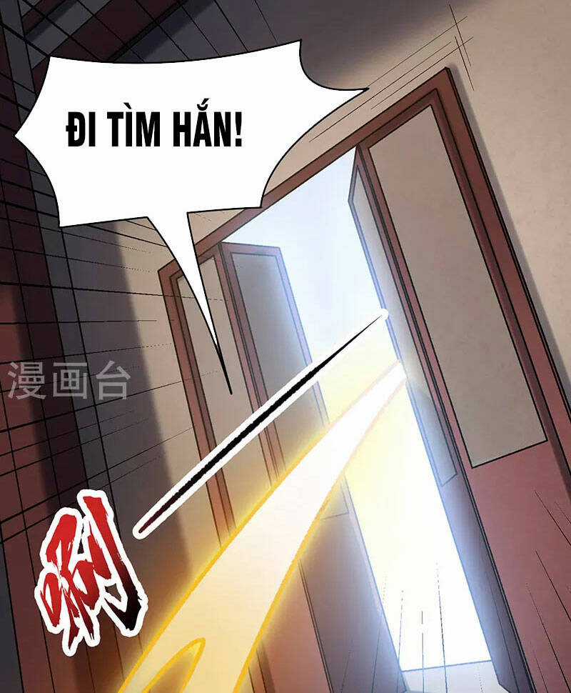 Võ Đạo Độc Tôn - Chapter 434 - Trang 49