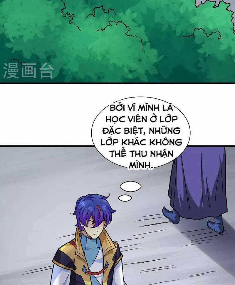 Võ Đạo Độc Tôn - Chapter 434 - Trang 53