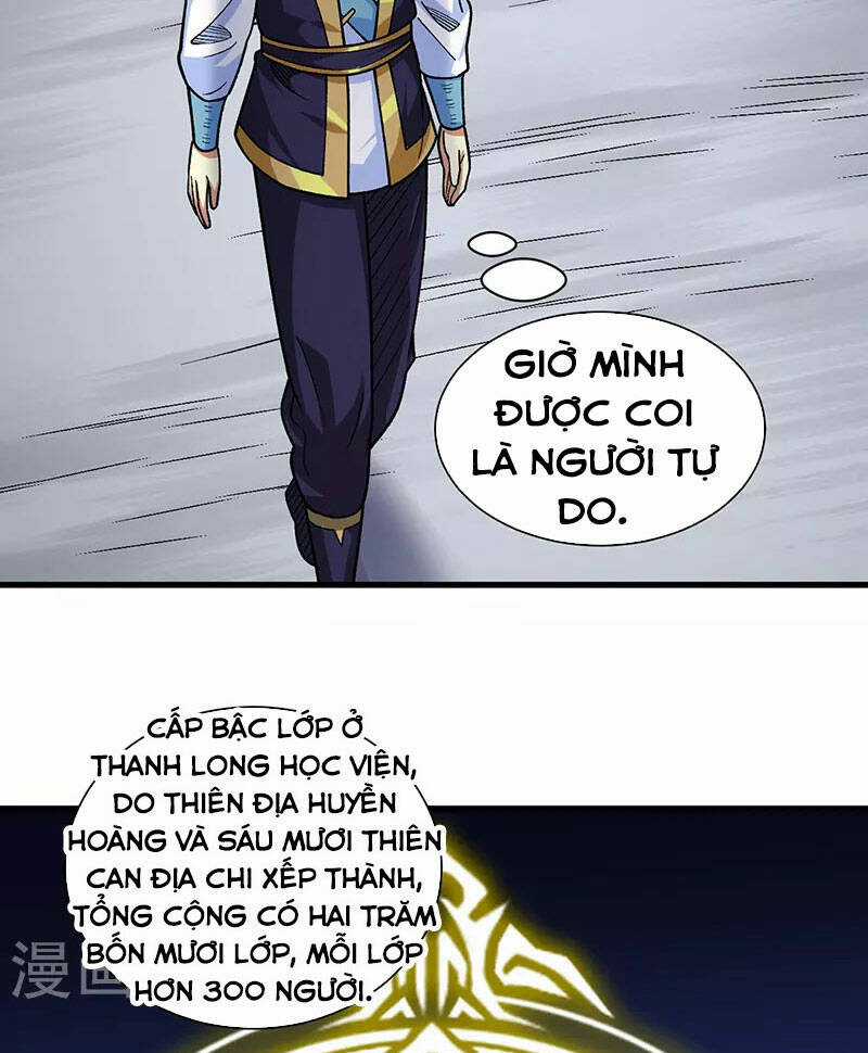 Võ Đạo Độc Tôn - Chapter 434 - Trang 54