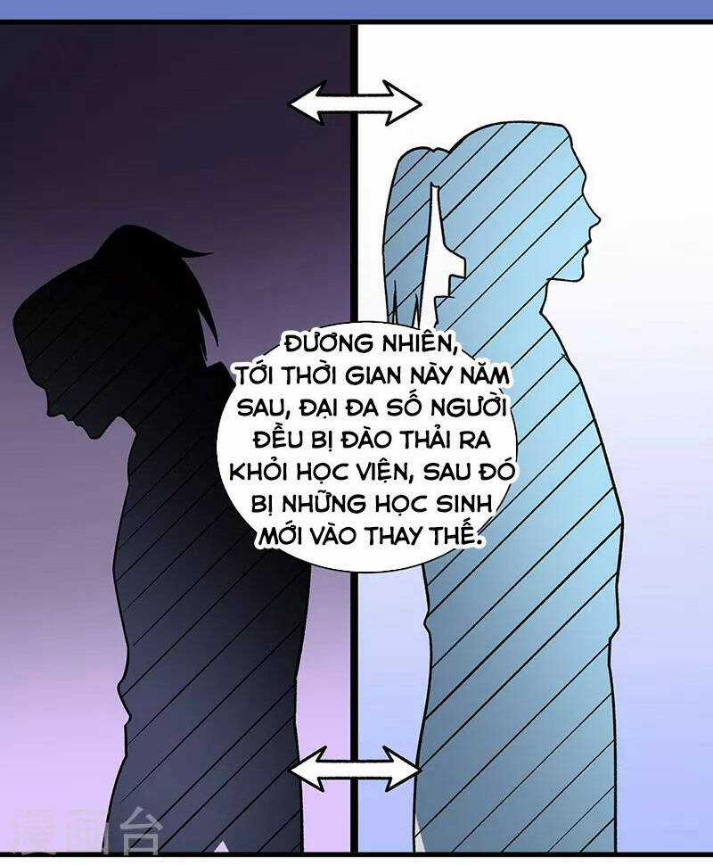 Võ Đạo Độc Tôn - Chapter 434 - Trang 56