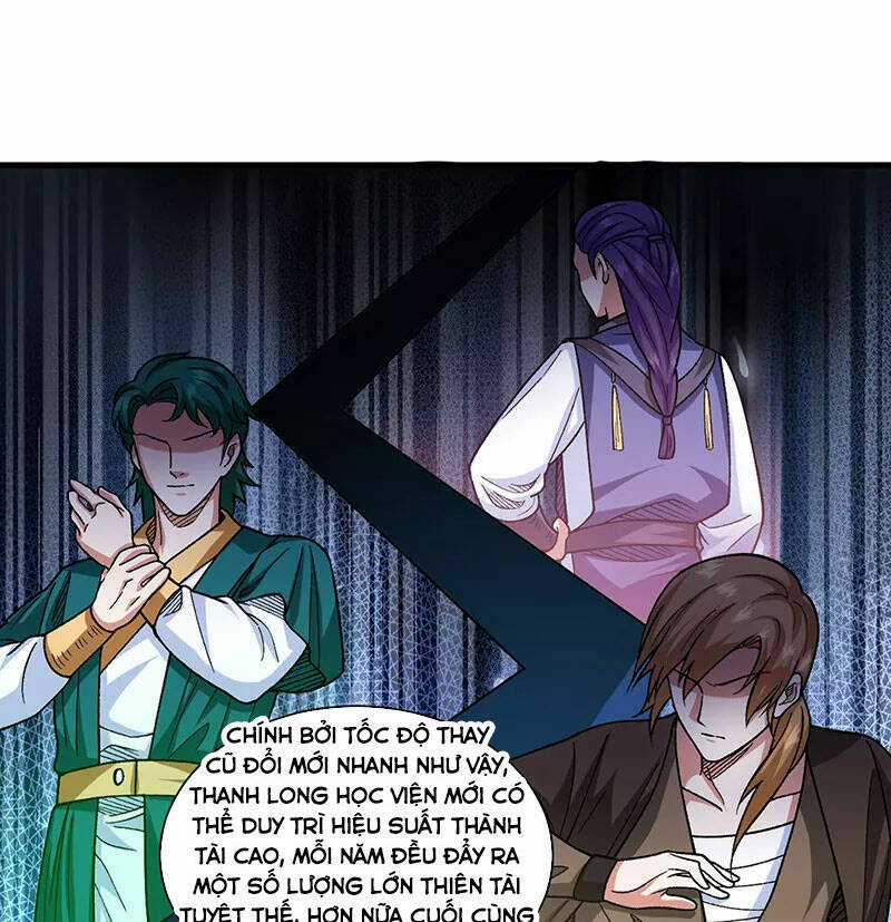 Võ Đạo Độc Tôn - Chapter 434 - Trang 57