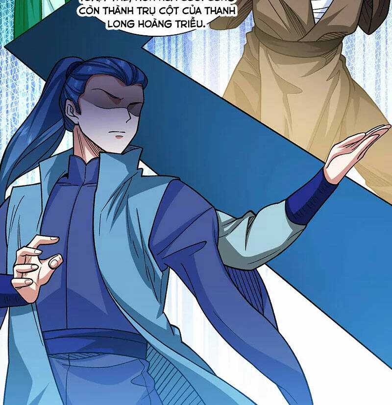 Võ Đạo Độc Tôn - Chapter 434 - Trang 58