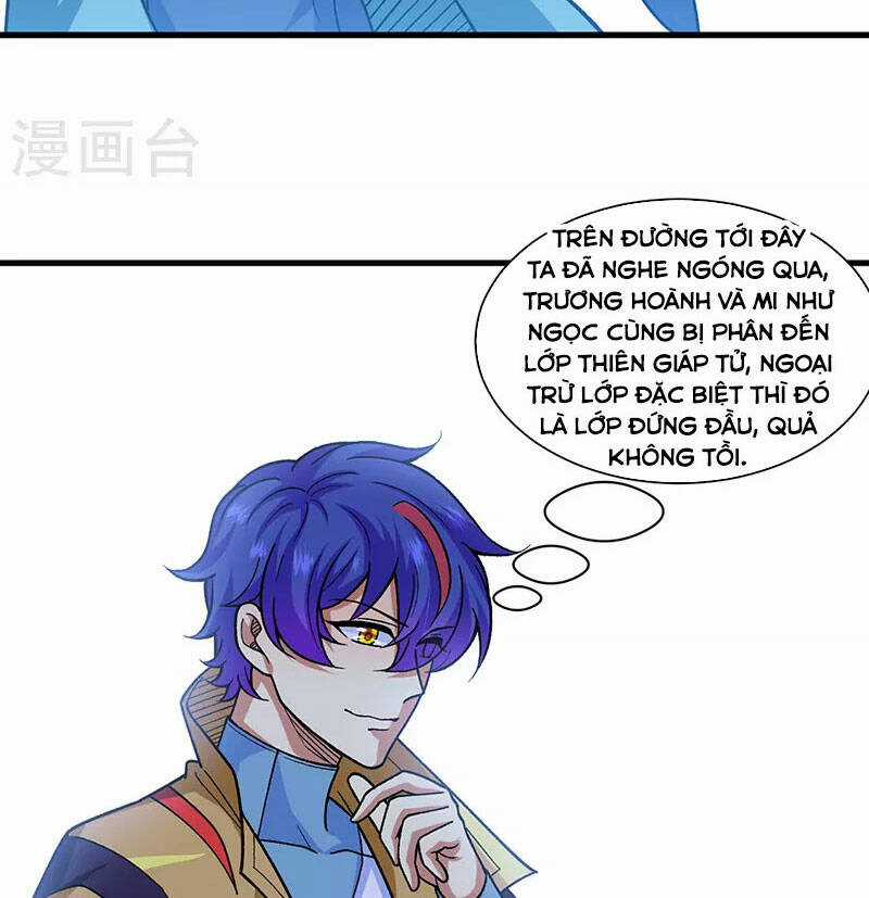 Võ Đạo Độc Tôn - Chapter 434 - Trang 59