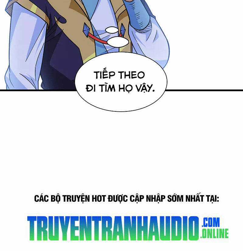 Võ Đạo Độc Tôn - Chapter 434 - Trang 60