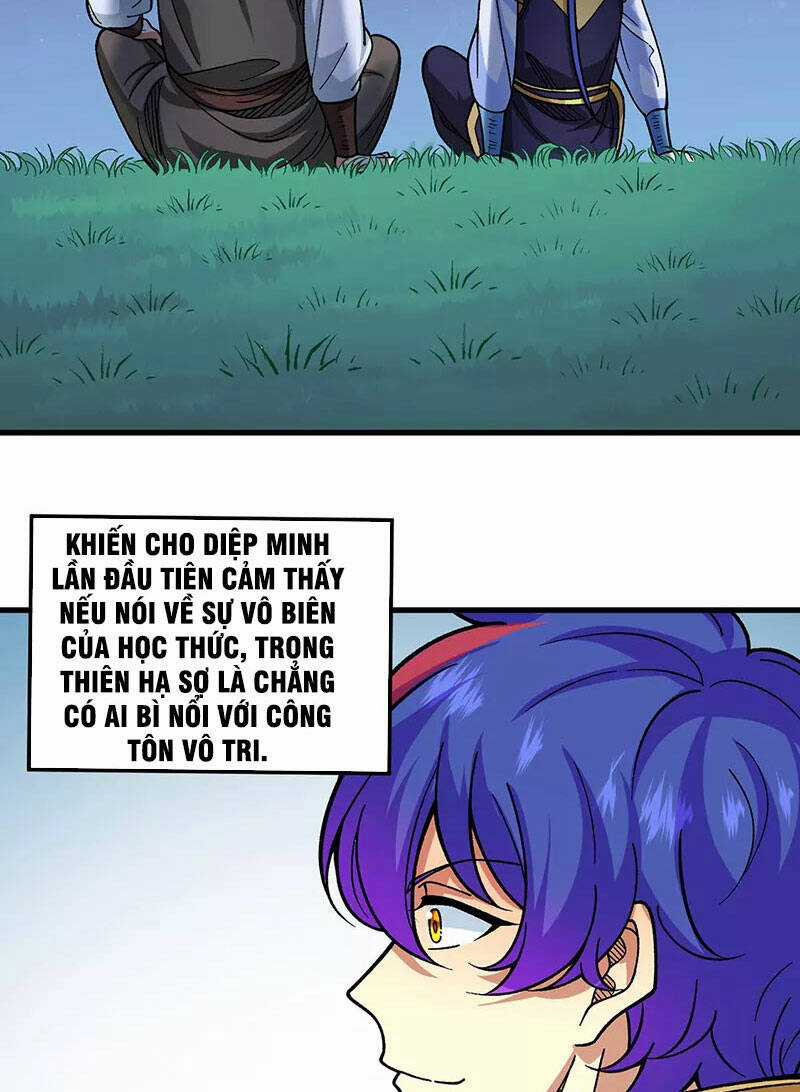 Võ Đạo Độc Tôn - Chapter 434 - Trang 7