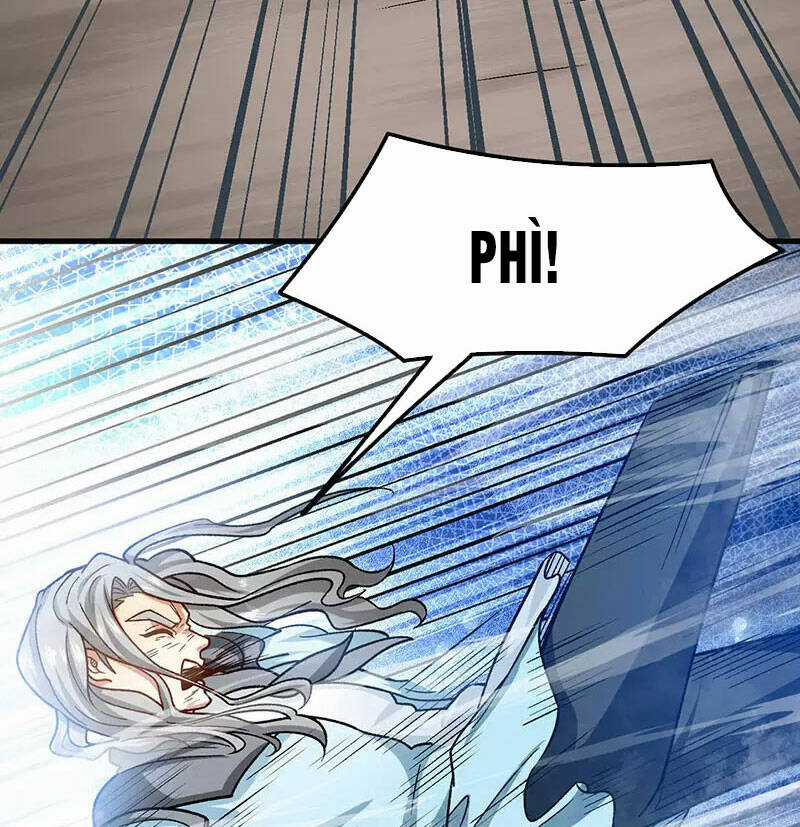 Võ Đạo Độc Tôn - Chapter 434 - Trang 64