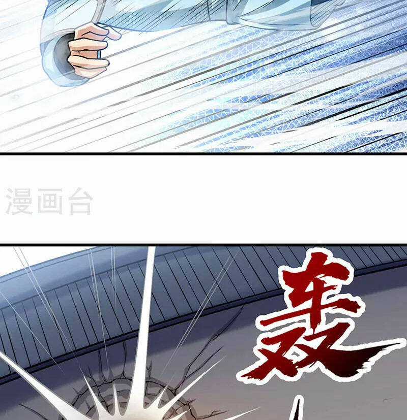 Võ Đạo Độc Tôn - Chapter 434 - Trang 65