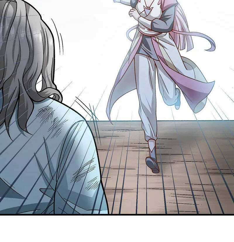 Võ Đạo Độc Tôn - Chapter 434 - Trang 68