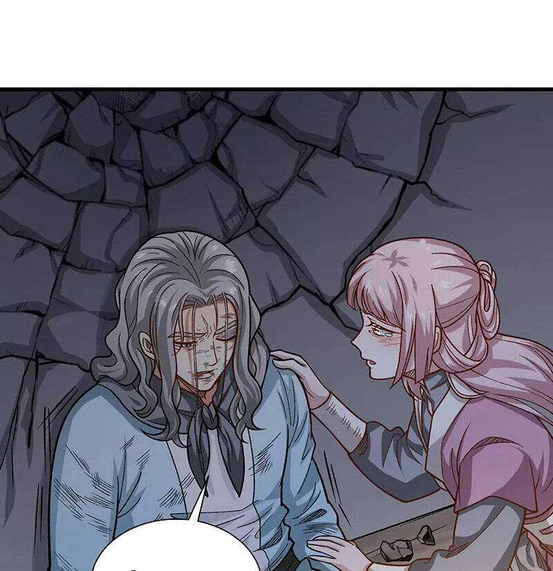 Võ Đạo Độc Tôn - Chapter 434 - Trang 69