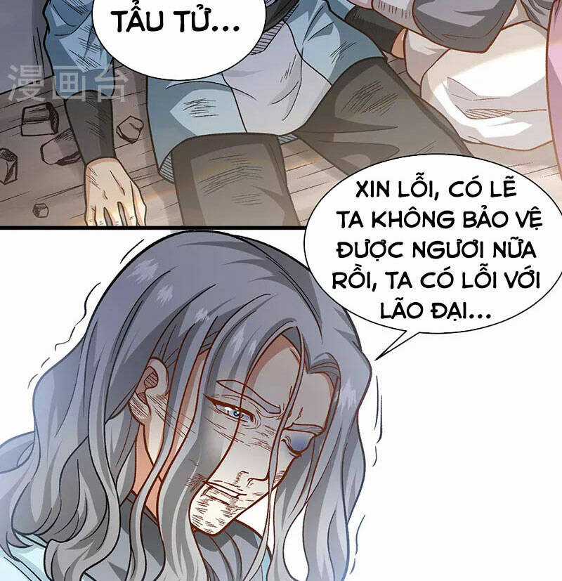 Võ Đạo Độc Tôn - Chapter 434 - Trang 70