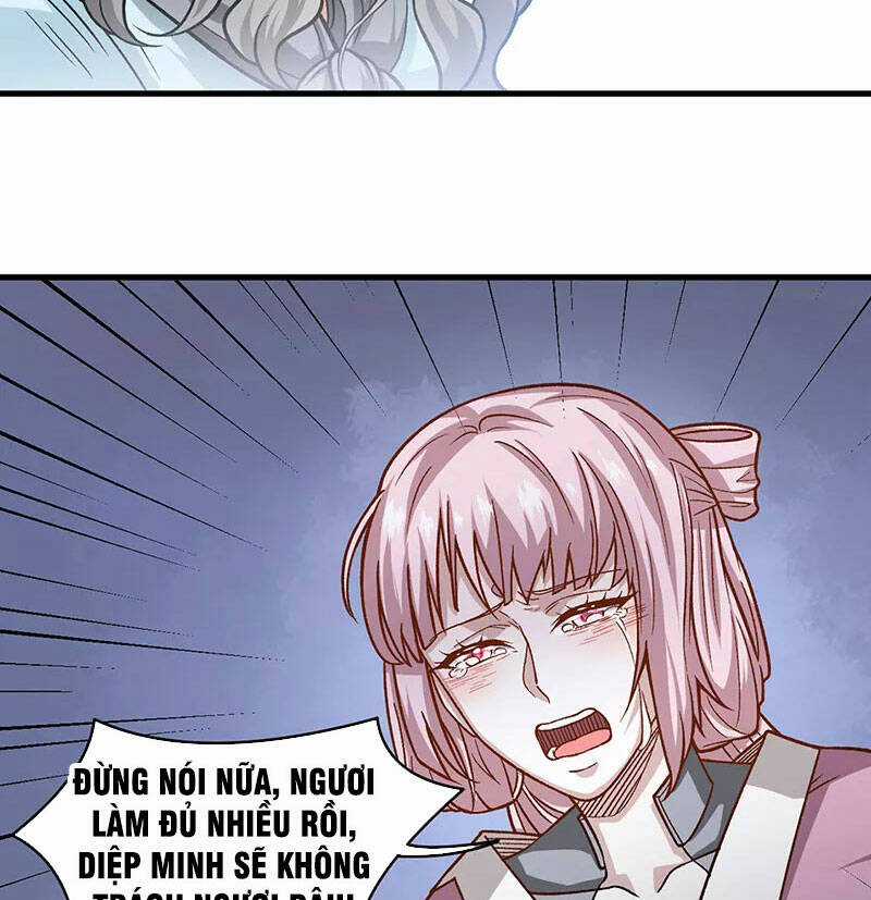 Võ Đạo Độc Tôn - Chapter 434 - Trang 71