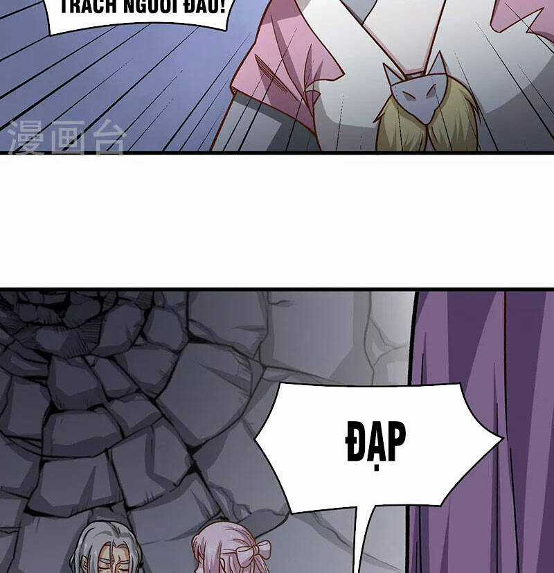 Võ Đạo Độc Tôn - Chapter 434 - Trang 72