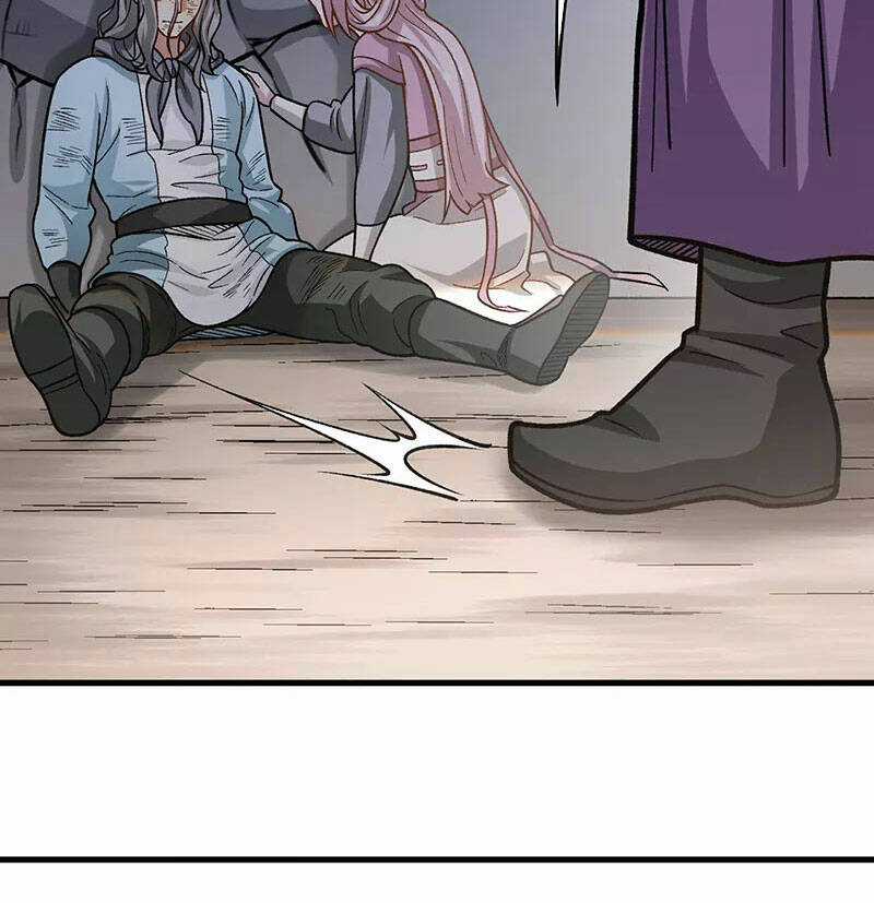 Võ Đạo Độc Tôn - Chapter 434 - Trang 73