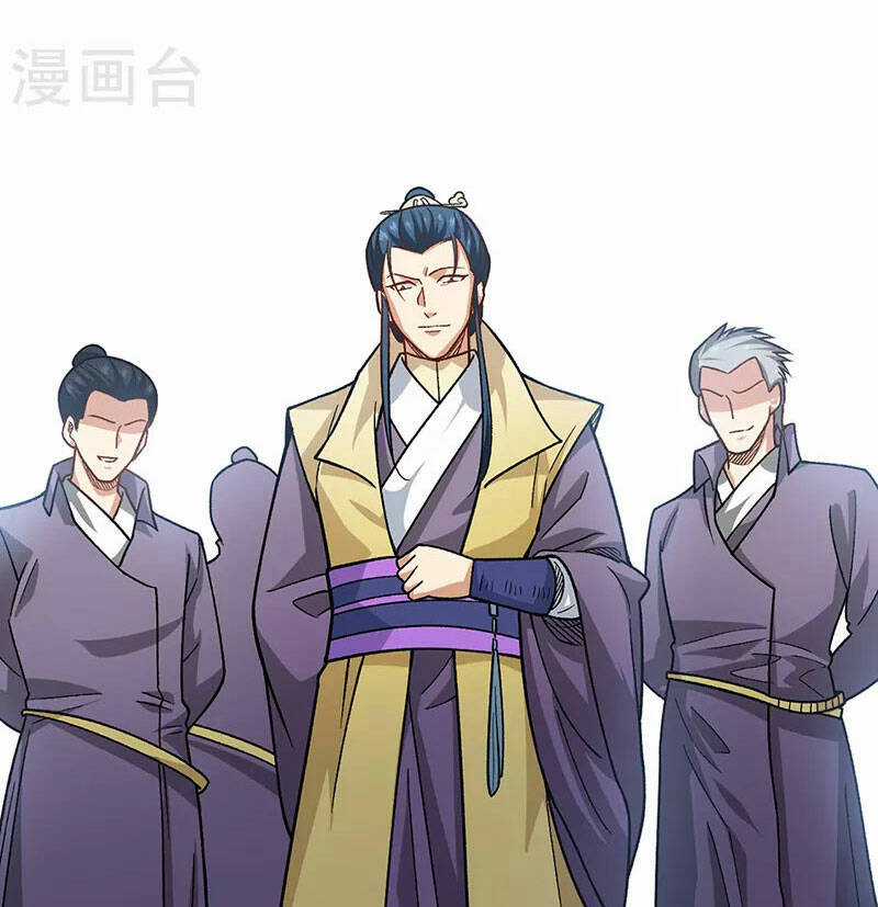 Võ Đạo Độc Tôn - Chapter 434 - Trang 74