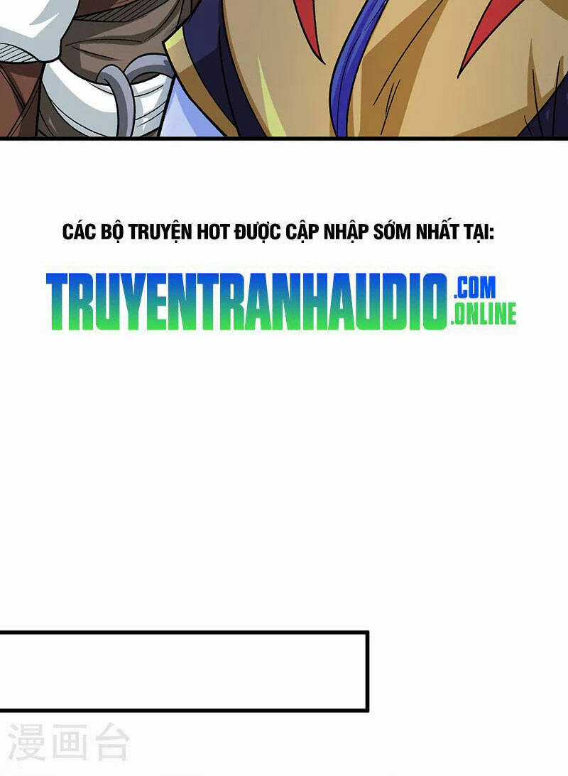 Võ Đạo Độc Tôn - Chapter 434 - Trang 9