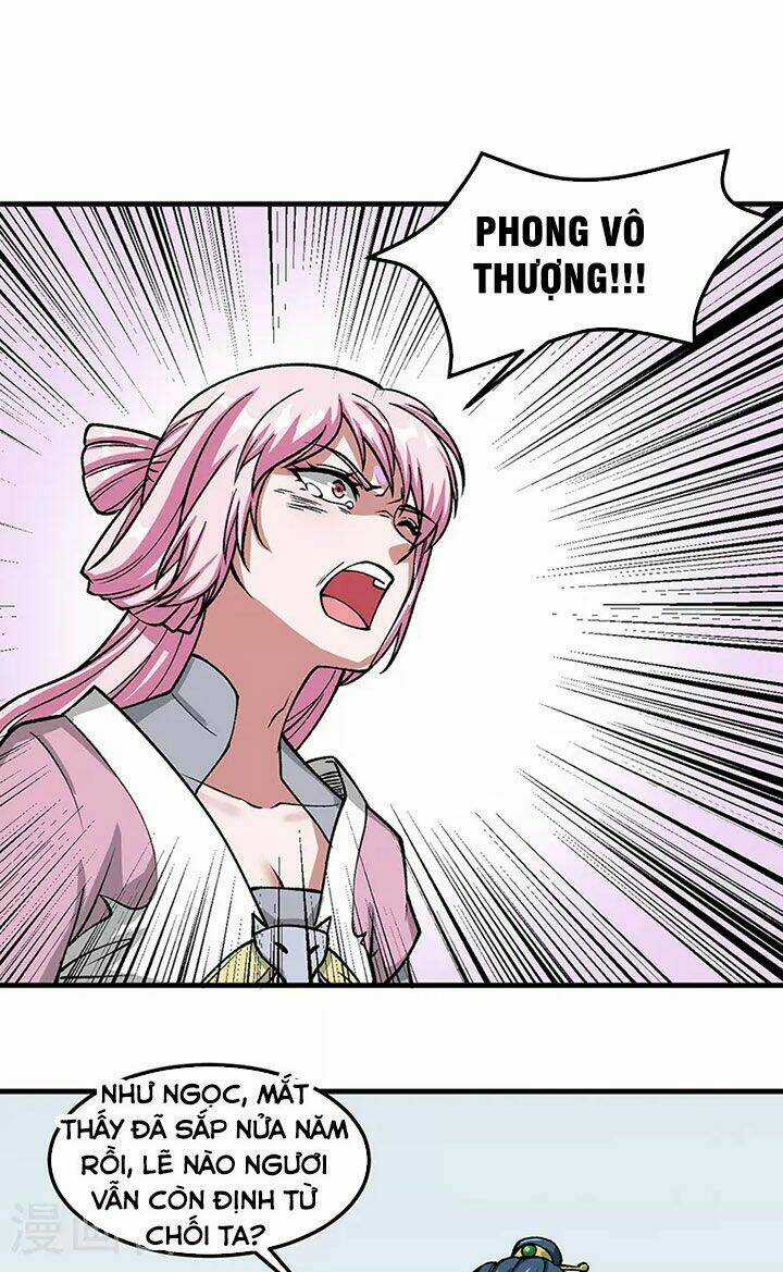 Võ Đạo Độc Tôn - Chapter 435 - Trang 2