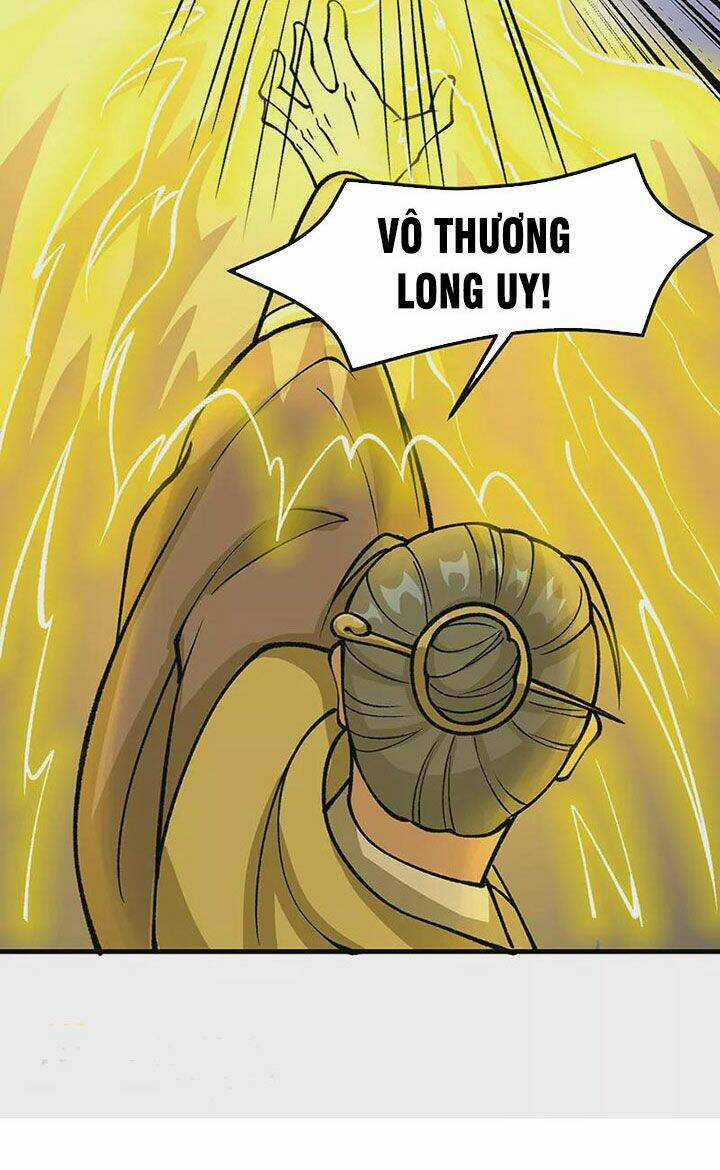 Võ Đạo Độc Tôn - Chapter 435 - Trang 11