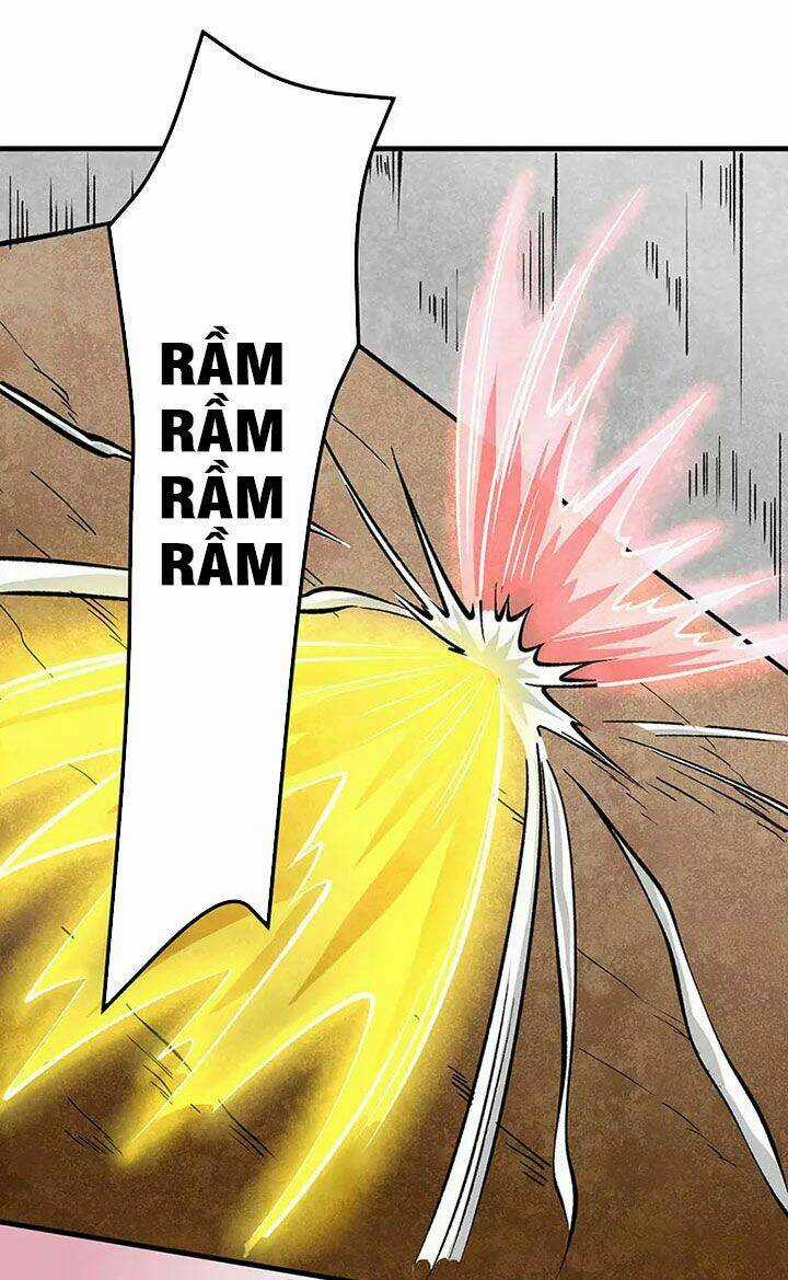 Võ Đạo Độc Tôn - Chapter 435 - Trang 12