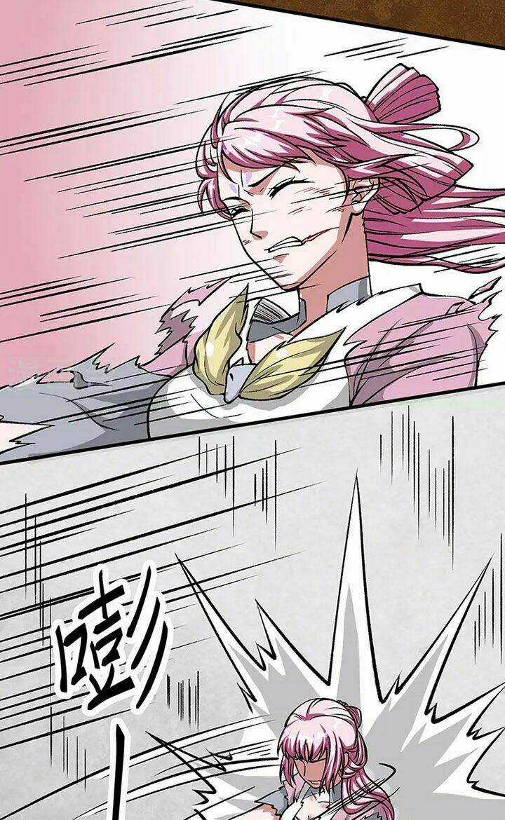 Võ Đạo Độc Tôn - Chapter 435 - Trang 13