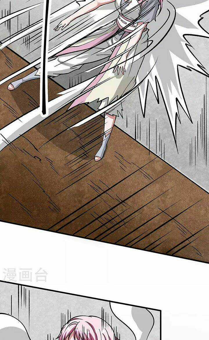 Võ Đạo Độc Tôn - Chapter 435 - Trang 14