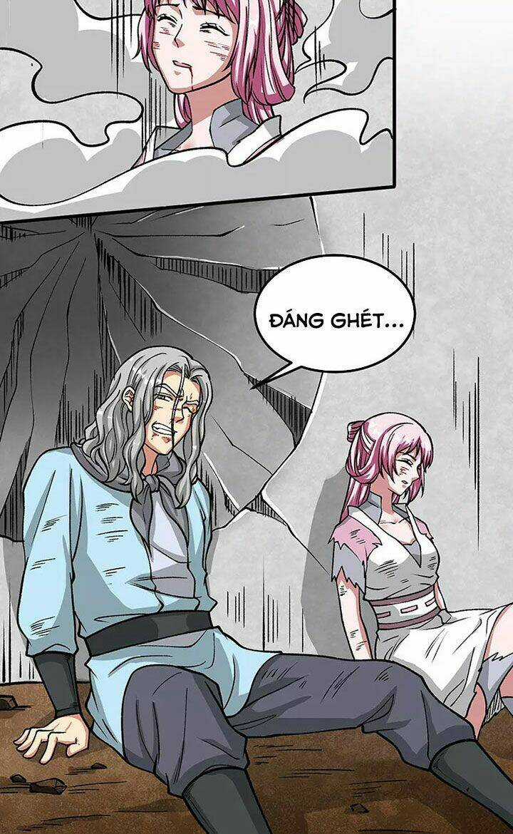 Võ Đạo Độc Tôn - Chapter 435 - Trang 15