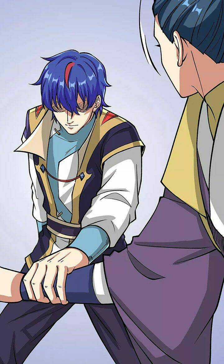 Võ Đạo Độc Tôn - Chapter 435 - Trang 18