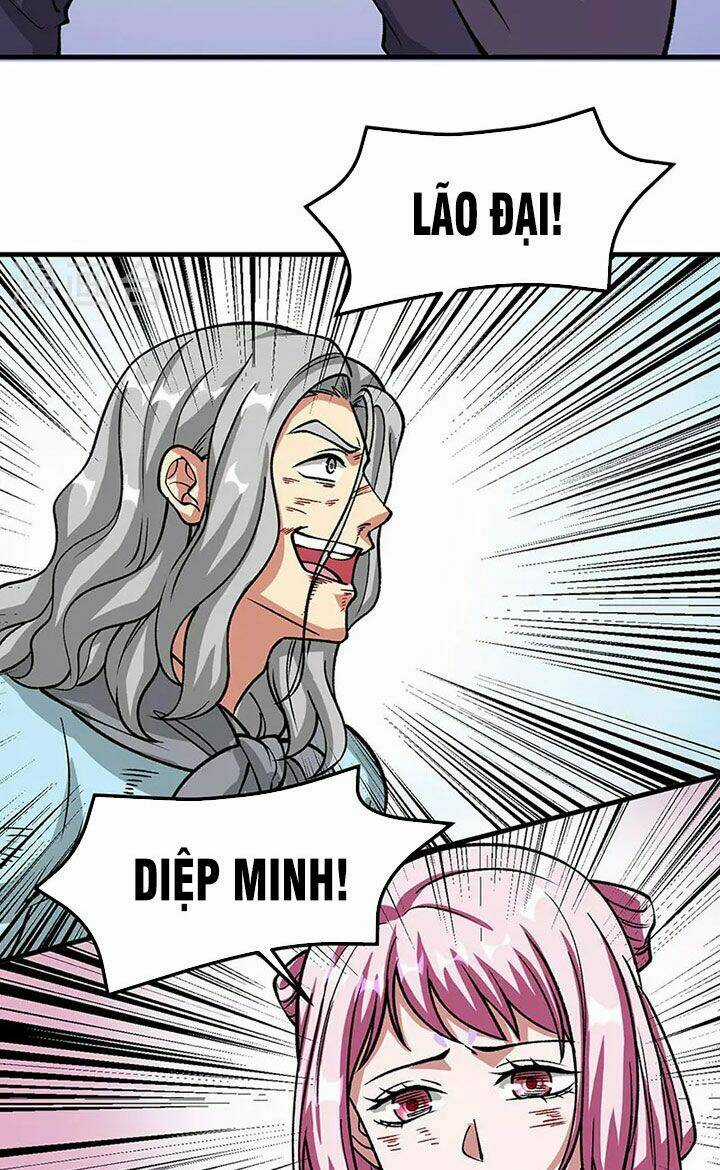 Võ Đạo Độc Tôn - Chapter 435 - Trang 19