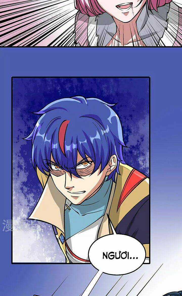 Võ Đạo Độc Tôn - Chapter 435 - Trang 20