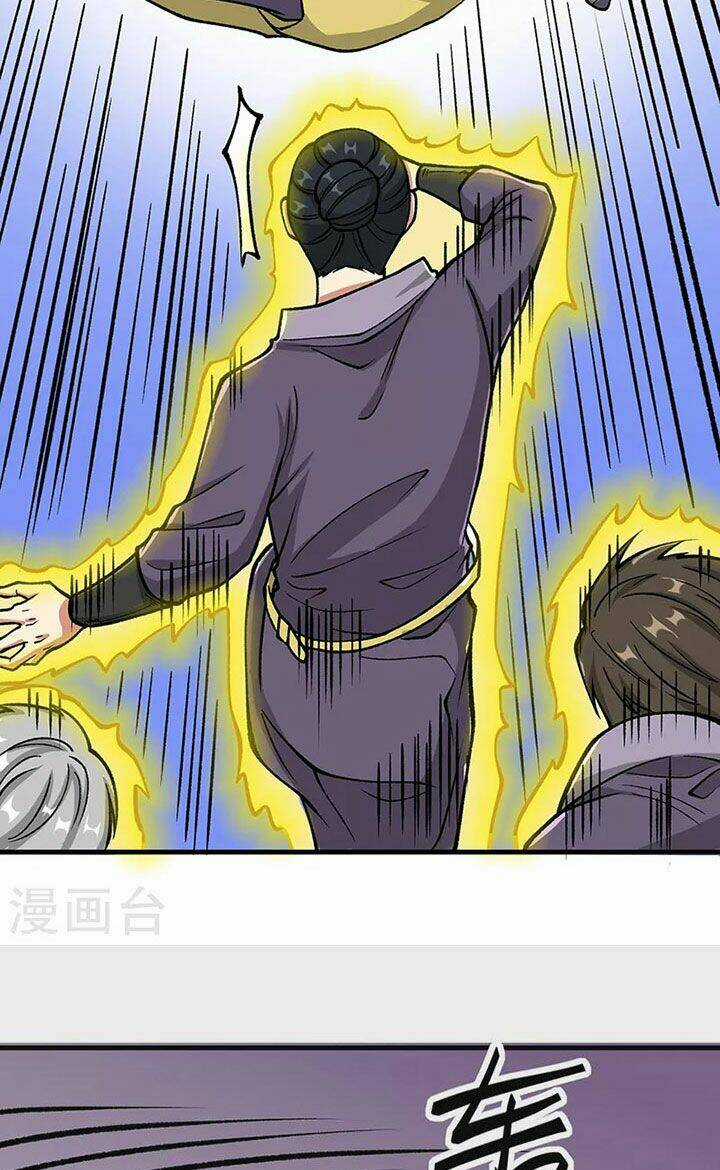 Võ Đạo Độc Tôn - Chapter 435 - Trang 25