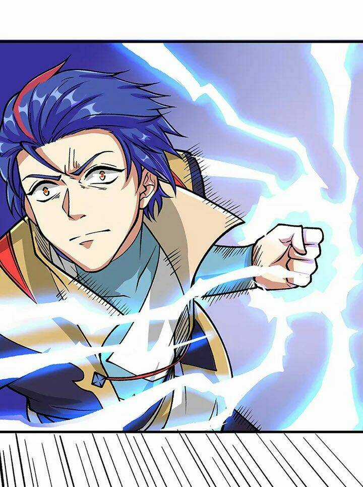 Võ Đạo Độc Tôn - Chapter 435 - Trang 27