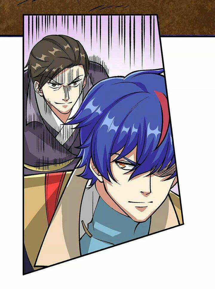 Võ Đạo Độc Tôn - Chapter 435 - Trang 30