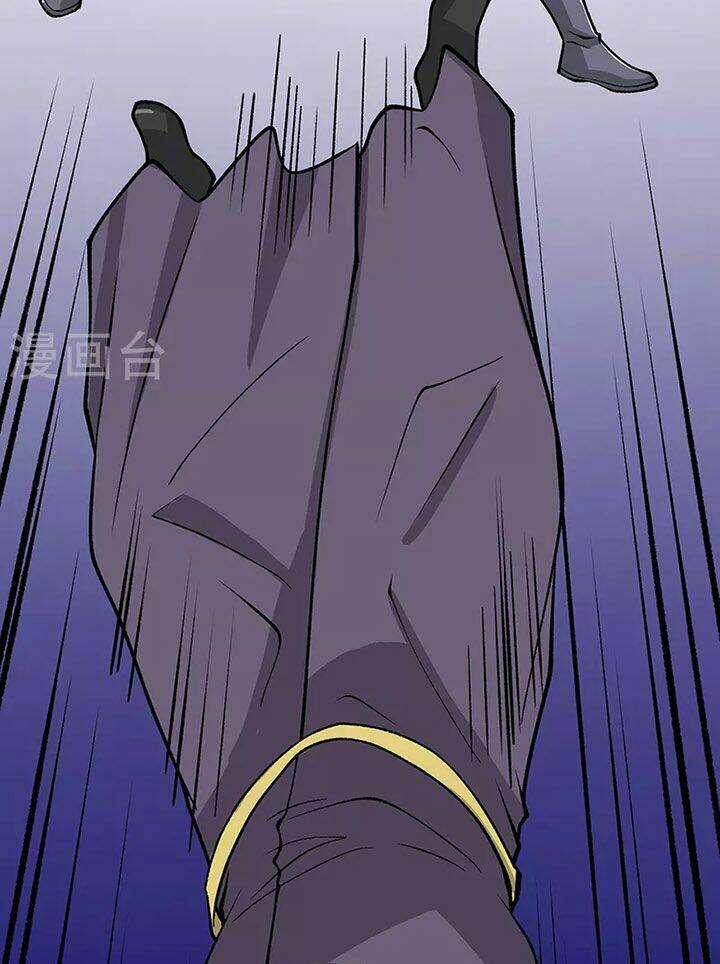 Võ Đạo Độc Tôn - Chapter 435 - Trang 32