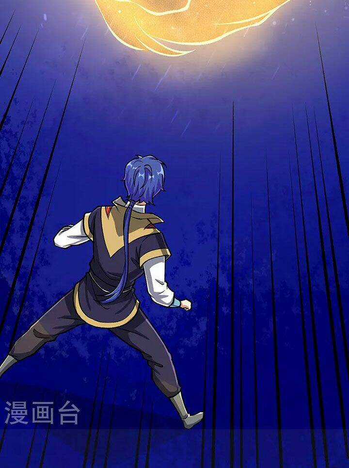 Võ Đạo Độc Tôn - Chapter 435 - Trang 36