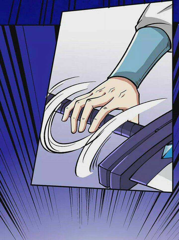 Võ Đạo Độc Tôn - Chapter 435 - Trang 37