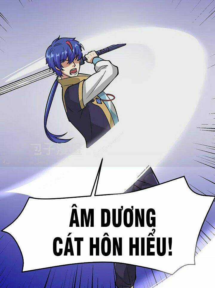 Võ Đạo Độc Tôn - Chapter 435 - Trang 38