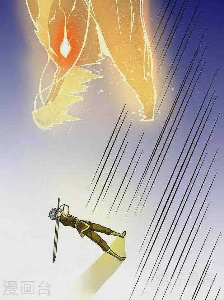 Võ Đạo Độc Tôn - Chapter 435 - Trang 41