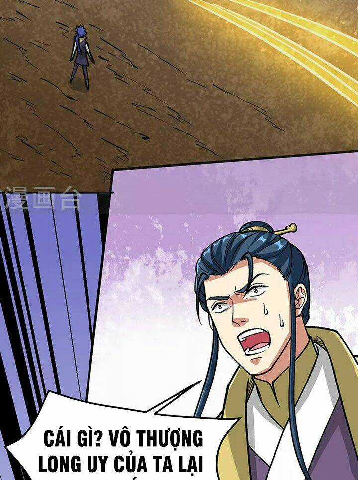 Võ Đạo Độc Tôn - Chapter 435 - Trang 43