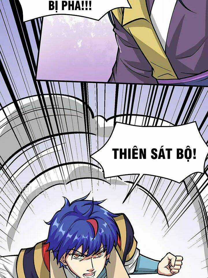 Võ Đạo Độc Tôn - Chapter 435 - Trang 44