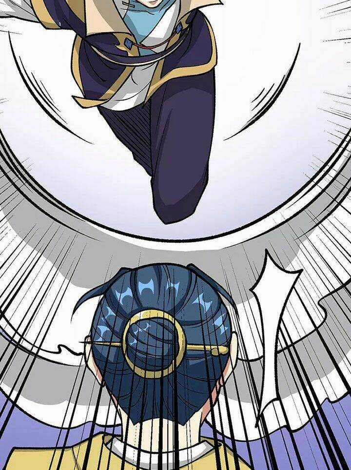 Võ Đạo Độc Tôn - Chapter 435 - Trang 45